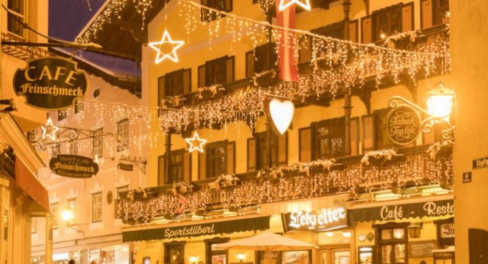 Hotel Lebzelter